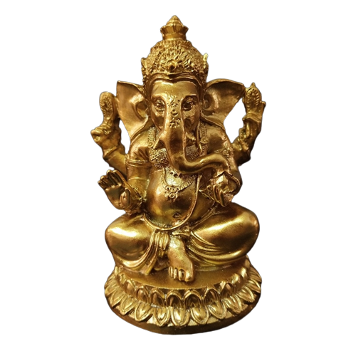 Ganesha