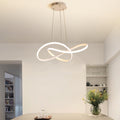 Lustre Circular Luxo