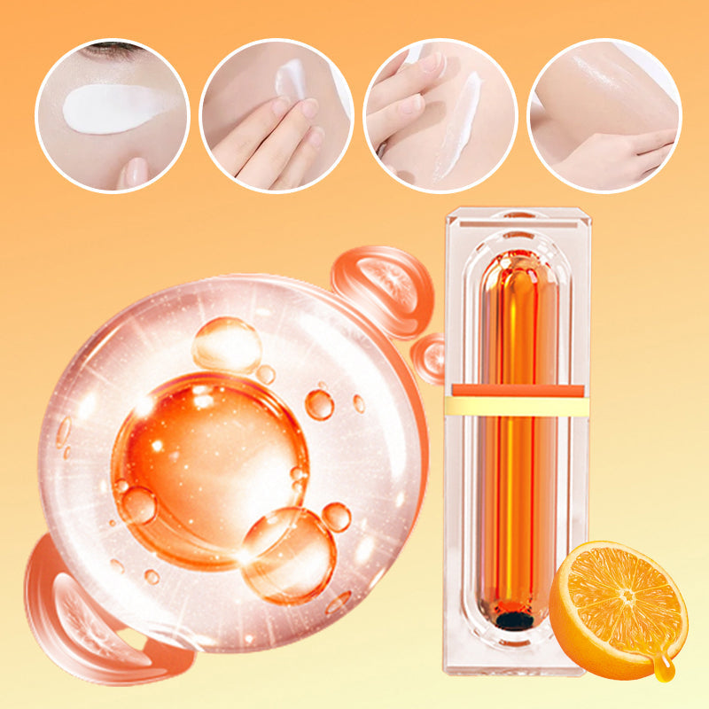 BASE MAQUILLAJE NATURAL CON VITAMIN C REJUVENESCEDOR + ENVÍO GRATIS + 49% OFF