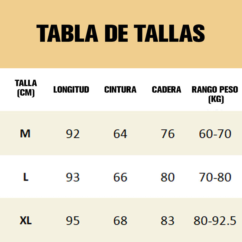 Mallas de Invierno Térmicas de Cintura Alta para Mujer