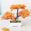 Bonsai Decorativo - Toque de Luxo Decor