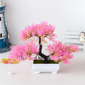 Bonsai Decorativo - Toque de Luxo Decor