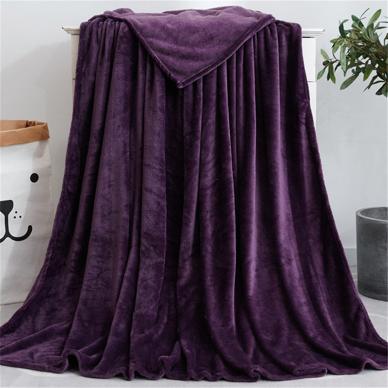 Big Blanket (Maior cobertor mundo) - Toque de Luxo Decor