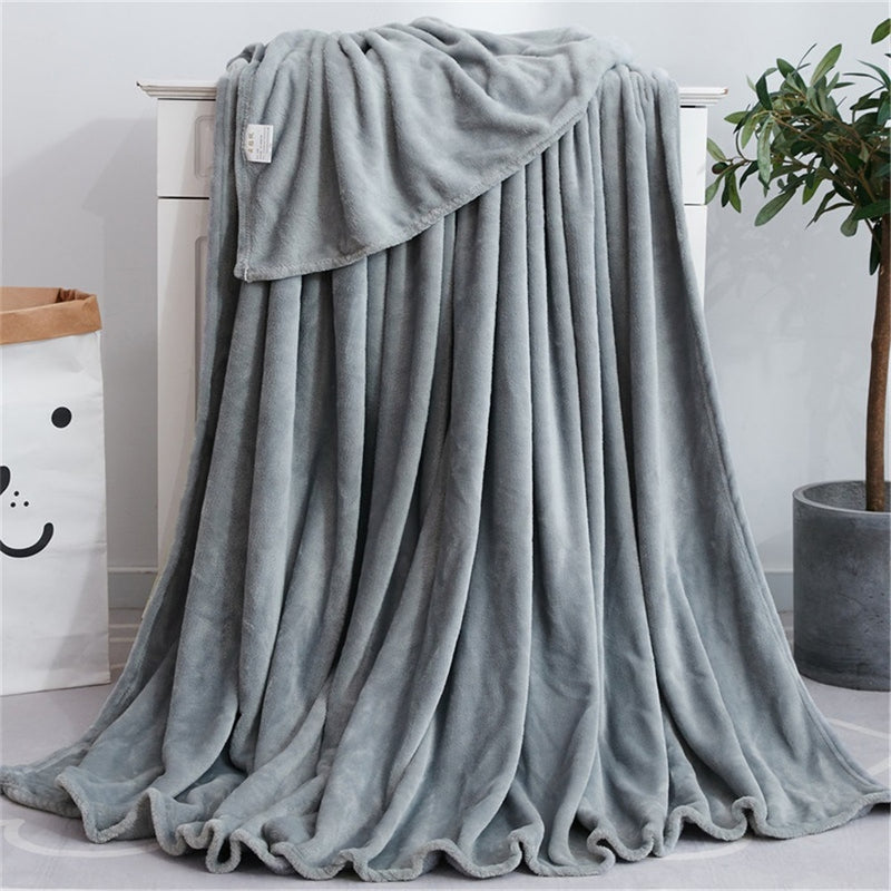 Big Blanket (Maior cobertor mundo) - Toque de Luxo Decor